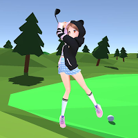 Ami Fun Golf Club