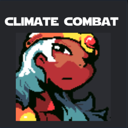 Climate Combat logo