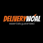 Cover Image of Télécharger Deliverywoal Delivery App 1.0.1 APK
