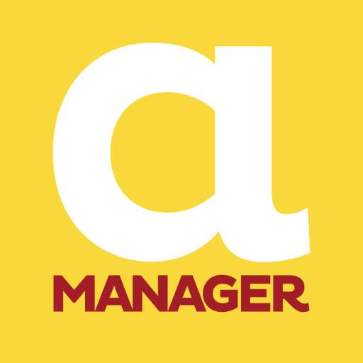 Manager Assembleias logo
