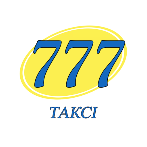 Таксі 777 (Кілія) logo