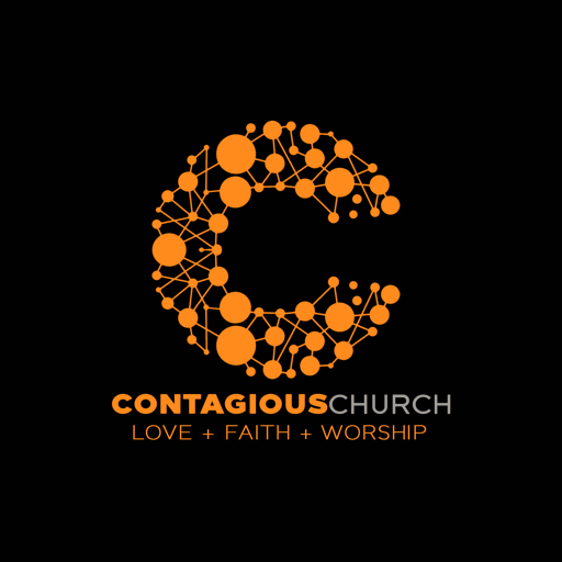 Contagious Church logo