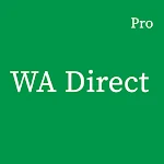 Cover Image of ダウンロード WhatsDirect: Whats Direct Chat  APK