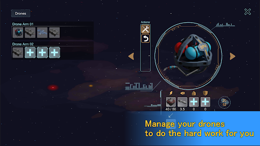 Space Station Manager - Apps on Google Play