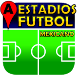 Liga MX Estadios de Futbol icon