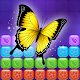 Block Puzzle - Beautiful Butterfly; Mission