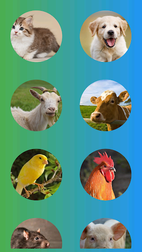 Simulator Of Voice Animal