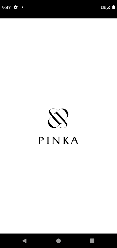 Android application Pinka screenshort