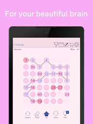 Number Chain - Logic Puzzle