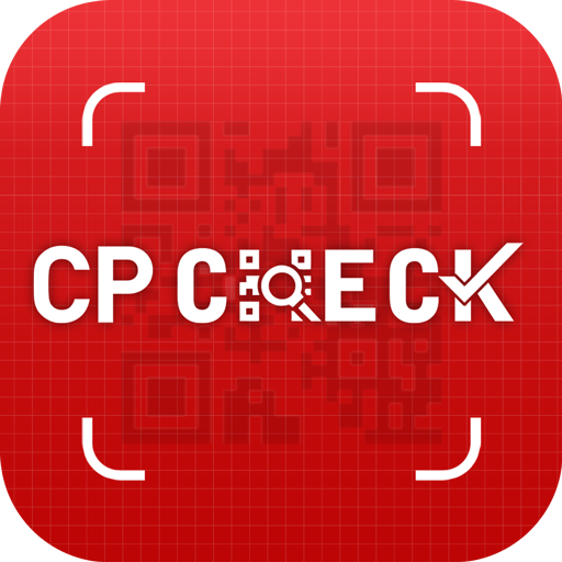 CPCheck logo