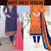 Kurti Dress Designs