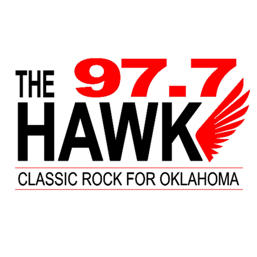 KHRK 97.7 logo