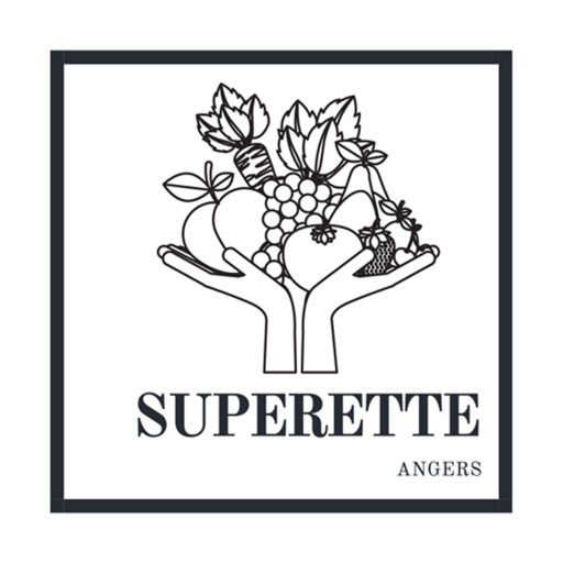 Superette logo
