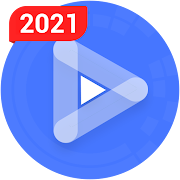 Tik Toc Video Player-All Format Media Player 2020