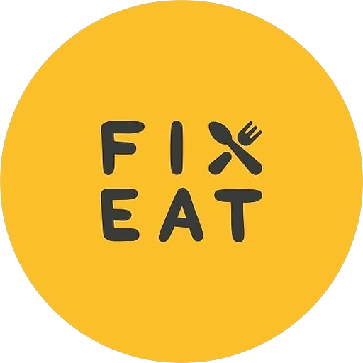 Fix eat советская ул 36а фото FixEat Менеджер - Google Play ilovalari