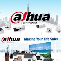 Dahua Camera App