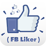 Guides For FB Liker Unlimited 10000+ Likes icon