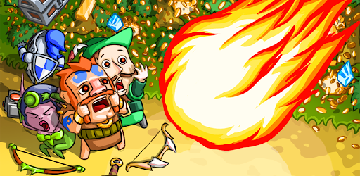 Blast Cubes: Heroes & Demons