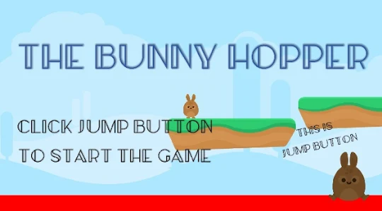 The Bunny Hopper