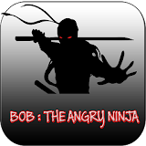 Bob : The Angry Ninja icon