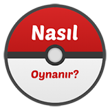Türkiye Pokemon GO Videoları icon
