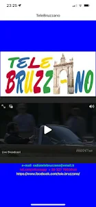 TELE BRUZZANO