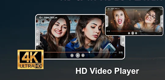 XXVi HD Video Player