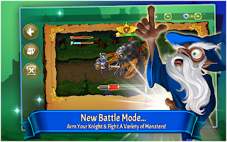 Doodle Kingdom HD - Screenshot 3