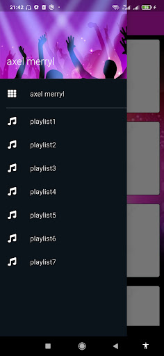 sinachs songs Screen 3