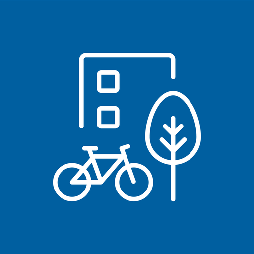 Smart Mobilitet logo
