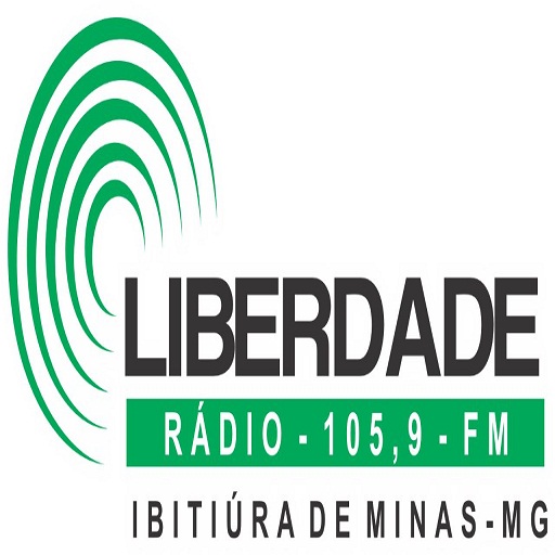 Rádio Liberdade Fm logo