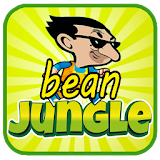 super bean jungle icon