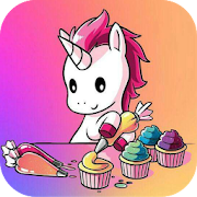 Unicorn Wallpaper