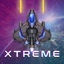 Icoonafbeelding voor Space Defender Xtreme