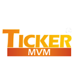 Cover Image of Download Ticker MVM Beta  APK