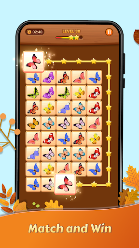 Onet Puzzle - Tile Match Game 1.4.2 screenshots 3