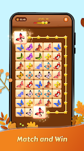 Onet Puzzle - Tile Match Game  screenshots 3