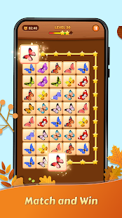 Onet Puzzle - Tile Match Game 1.3.5 screenshots 3