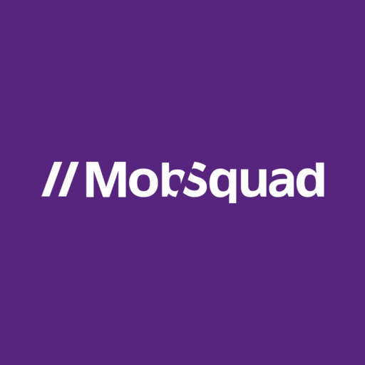 MobSquad Calgary logo