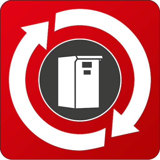 Alert Road Updater logo