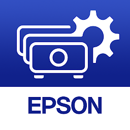 「Epson Projector Config Tool」のアイコン画像