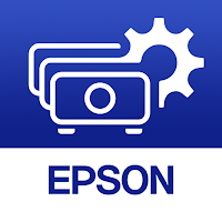 Epson Projector Config Tool