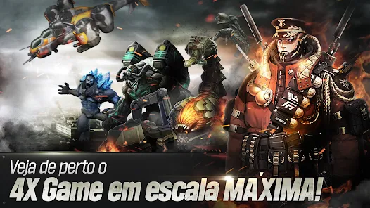 Battlefield, Crossfire e mais: veja os melhores jogos de guerra grátis