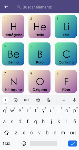 Elementrium Screen 3