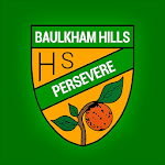 Cover Image of Download Baulkham Hills High School  APK