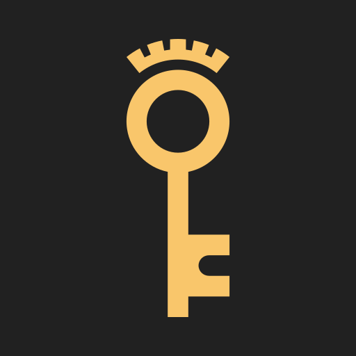 Oslonøkkelen logo