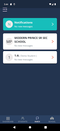 MODERN SCHOOL TARANAGAR Screen 3