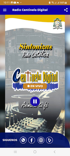 Centinela Digital Nicaragua