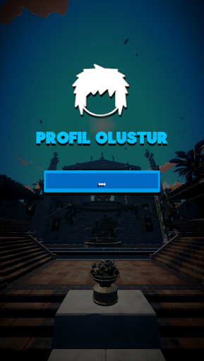 Android application Zombi Hunter screenshort