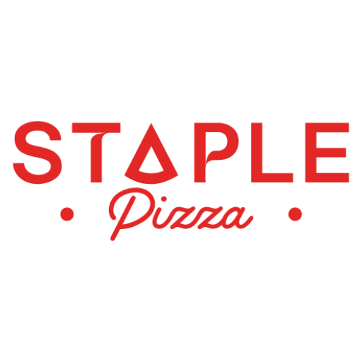 Staple Pizza logo